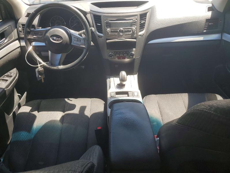 2010 Subaru Outback მანქანა იყიდება აუქციონზე, vin: 4S4BRBGC6A3317092, აუქციონის ნომერი: 58318216