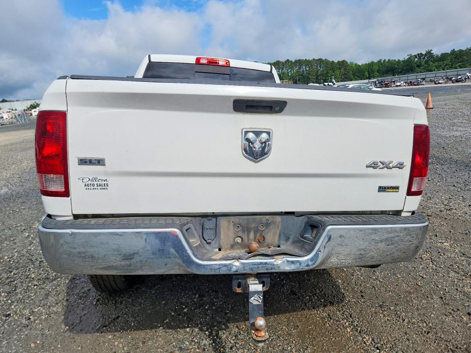 57086266 :رقم المزاد ، 1D7RV1GP0BS673045 vin ، 2011 Dodge Ram 1500 مزاد بيع