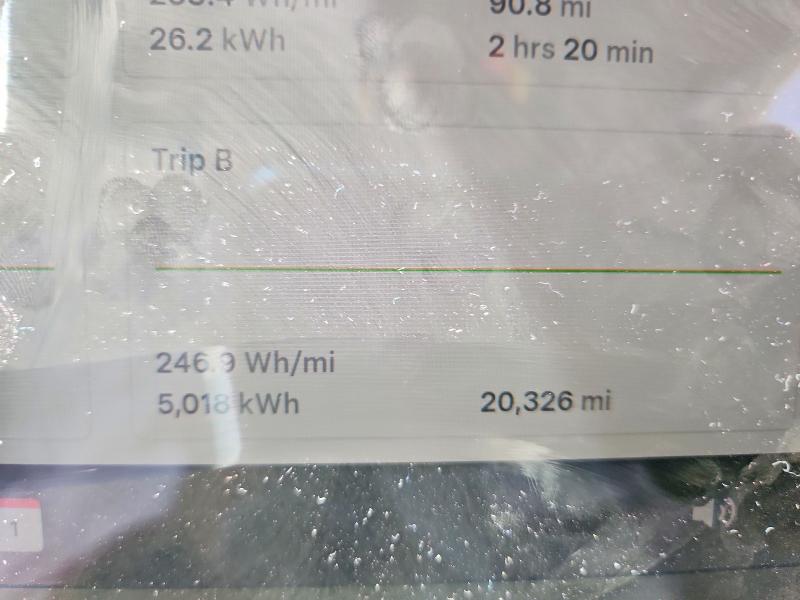 Продажа на аукционе авто 2026 Tesla Model Y, vin: 7SAYGDEE3TA397493, номер лота: 55508346