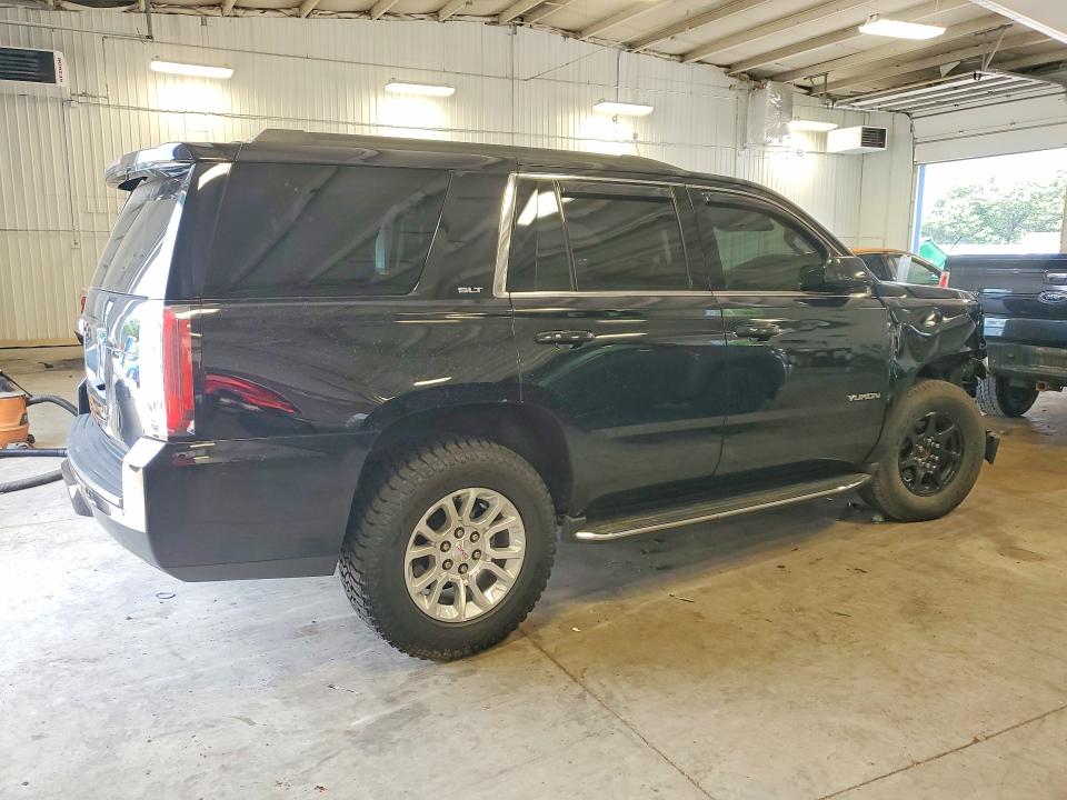 Продажа на аукционе авто 2018 Gmc Yukon, vin: 1GKS2BKC4JR132461, номер лота: 57382166
