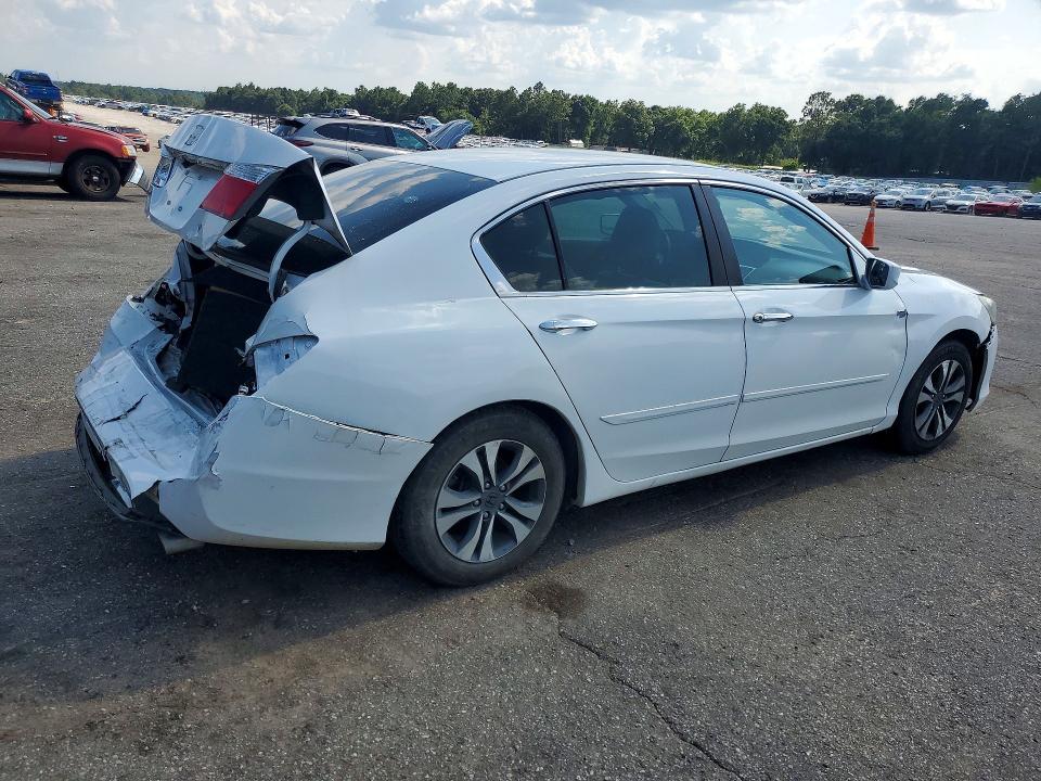 Продаж на аукціоні авто 2015 Honda Accord, vin: 1HGCR2F39FA251569, номер лоту: 79134855