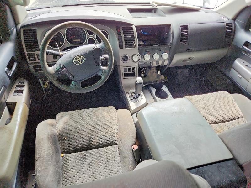 Продажа на аукционе авто 2012 Toyota Tundra, vin: 5TFDW5F19CX211285, номер лота: 54418736