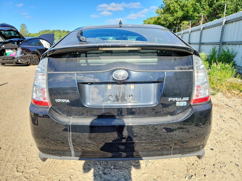 Aukcja sprzedaży 2007 Toyota Prius, vin: JTDKB20U677574525, numer aukcji: 56405396