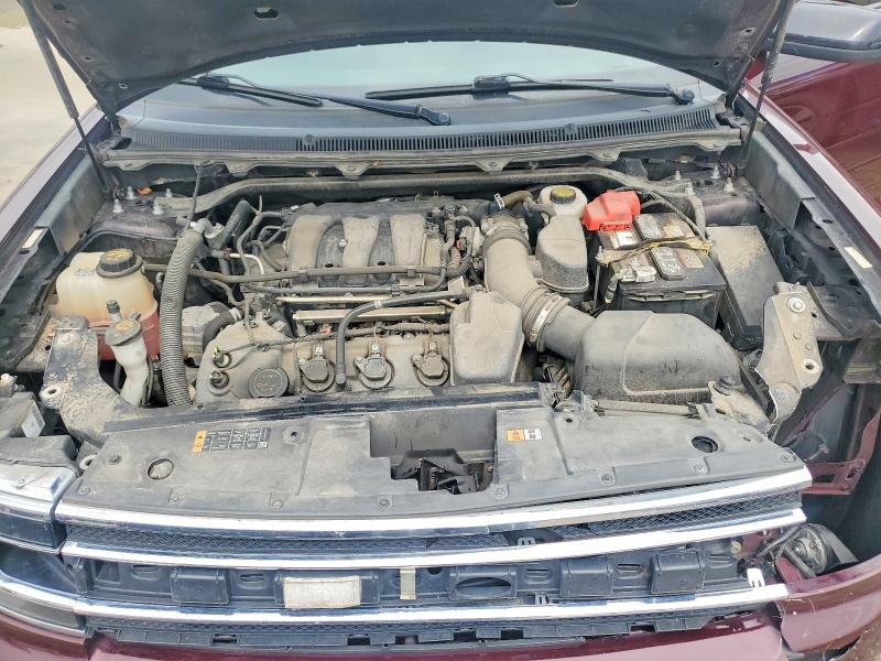 Aukcja sprzedaży 2019 Ford Flex, vin: 2FMGK5C84KBA02953, numer aukcji: 58694716