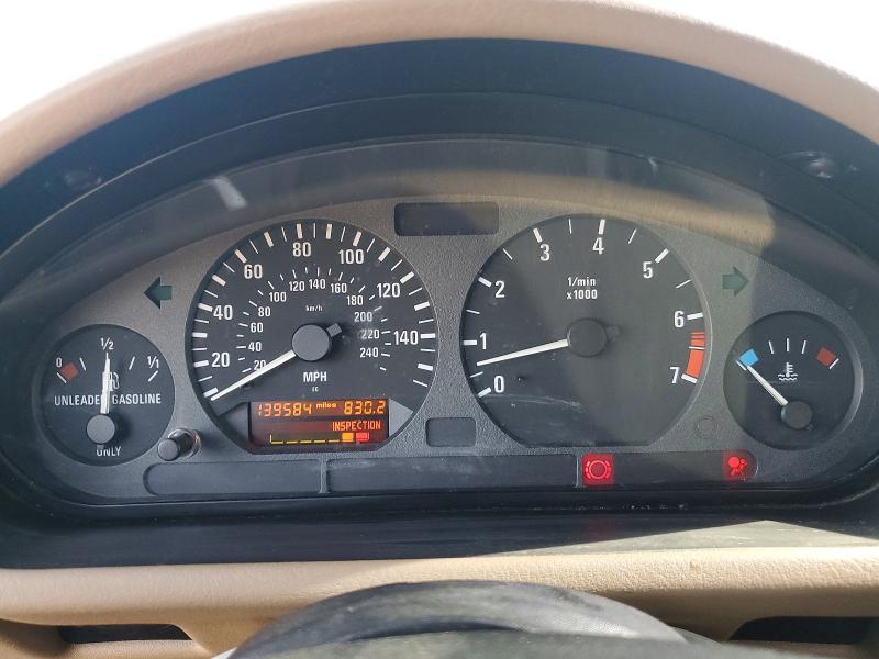 Aukcja sprzedaży 1997 Bmw Z3, vin: 4USCH7323VLB83280, numer aukcji: 55910166