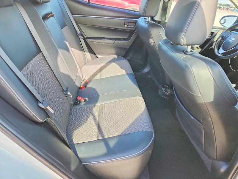 Продаж на аукціоні авто 2015 Toyota Corolla, vin: 2T1BURHE8FC231616, номер лоту: 55920616