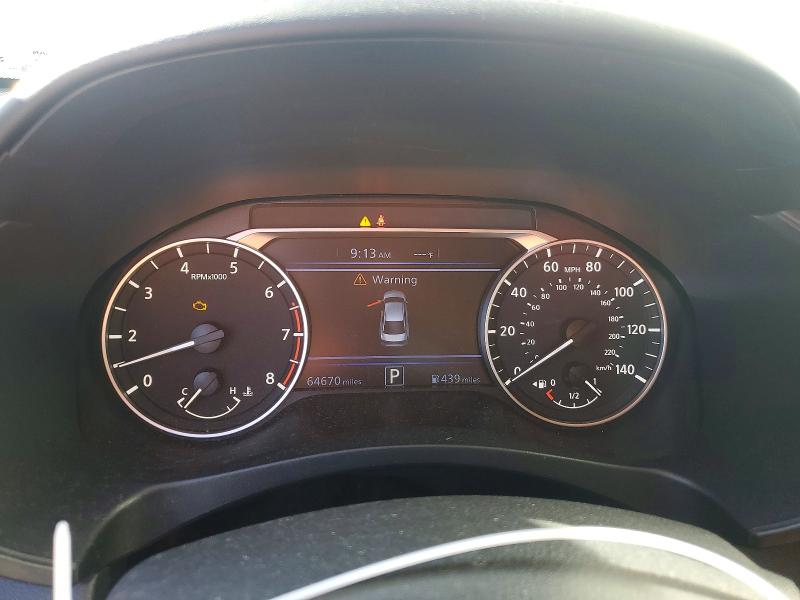 Aukcja sprzedaży 2022 Nissan Altima, vin: 1N4BL4CV0NN389219, numer aukcji: 54899936