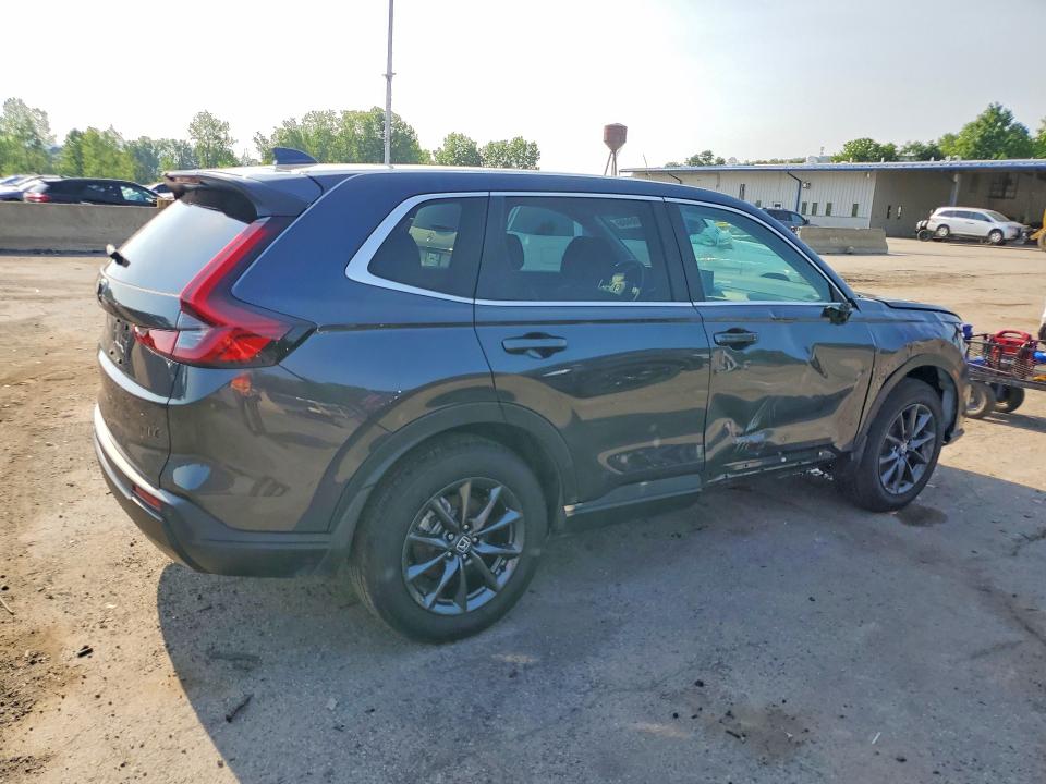 Auction sale of the 2026 Honda Cr-v, vin: 2HKRS4H76TH440385, lot number: 59388406