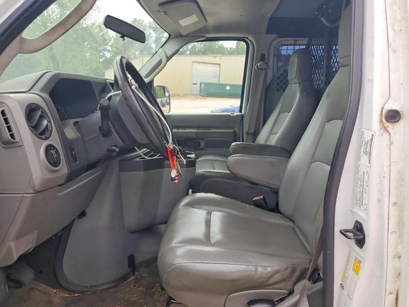 Aukcja sprzedaży 2014 Ford Econoline, vin: 1FTSS3EL4EDA64047, numer aukcji: 57430526