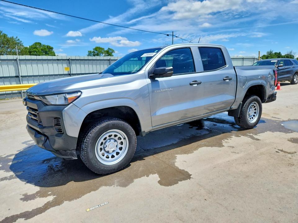 Продажа на аукционе авто 2023 Chevrolet Colorado, vin: 1GCPSBEK9P1153740, номер лота: 57896906