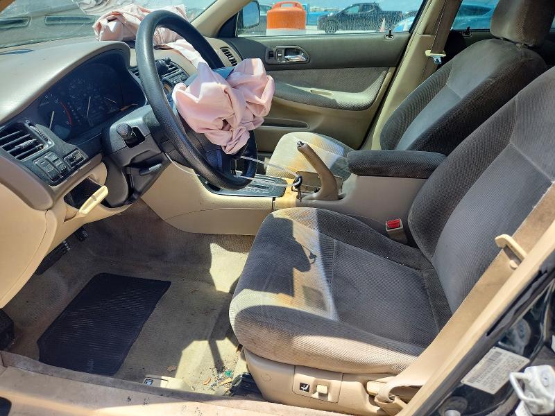 Продажа на аукционе авто 1994 Honda Accord, vin: 1HGCE1892RA009184, номер лота: 57066916