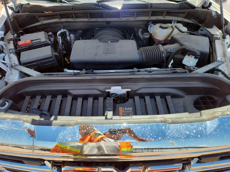 Продажа на аукционе авто 2025 Gmc Sierra, vin: 3GTUUDEL4SG116137, номер лота: 57379356