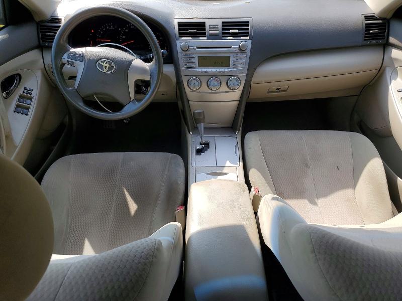 Aukcja sprzedaży 2010 Toyota Camry, vin: 4T1BF3EK1AU524699, numer aukcji: 57032716