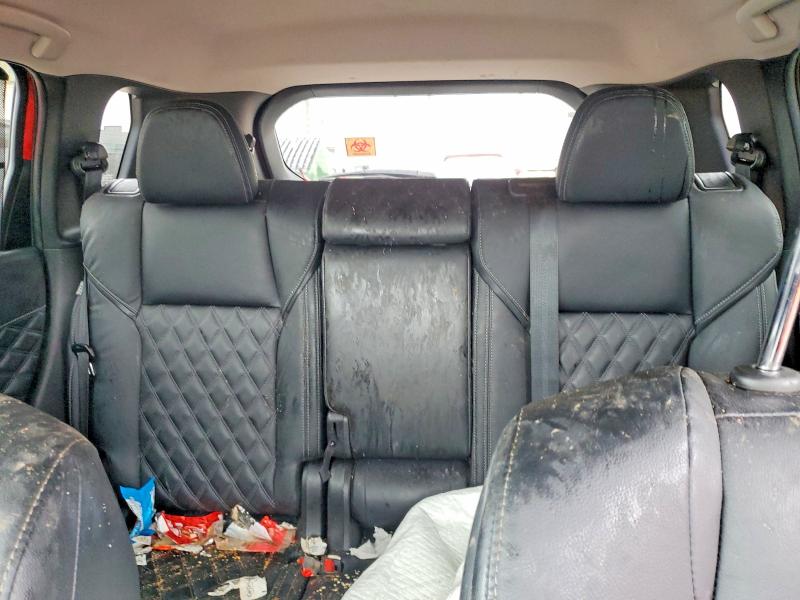 Aukcja sprzedaży 2023 Mitsubishi Outlander, vin: JA4T5VA99PZ062876, numer aukcji: 56891786