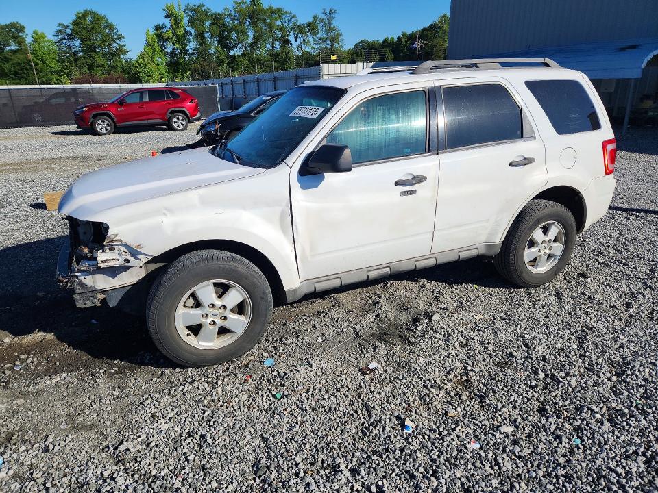 Aukcja sprzedaży 2009 Ford Escape, vin: 1FMCU03G49KC39221, numer aukcji: 55712176