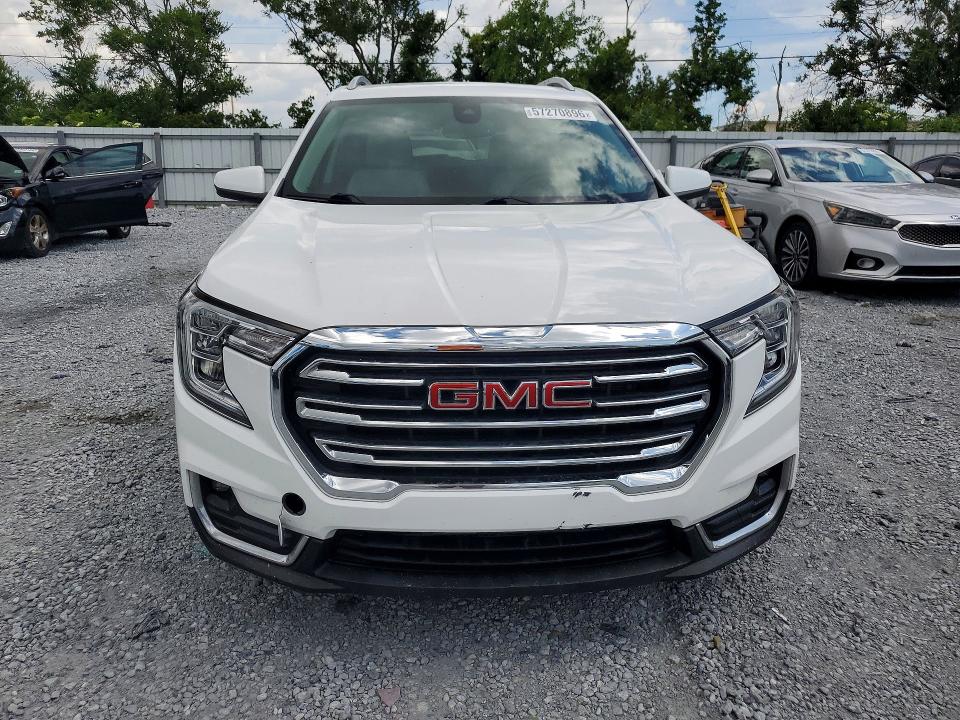 2023 Gmc Terrain მანქანა იყიდება აუქციონზე, vin: 3GKALPEG2PL103142, აუქციონის ნომერი: 57270896