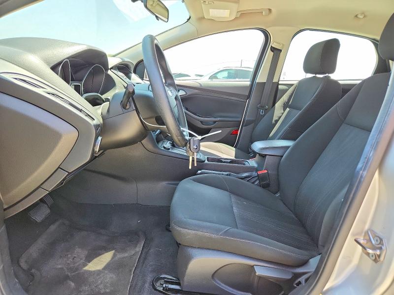 Aukcja sprzedaży 2015 Ford Focus, vin: 1FADP3K28FL307295, numer aukcji: 55723686