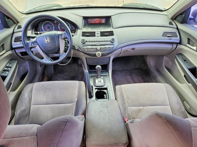 Aukcja sprzedaży 2008 Honda Accord, vin: JHMCP26408C044538, numer aukcji: 56026266