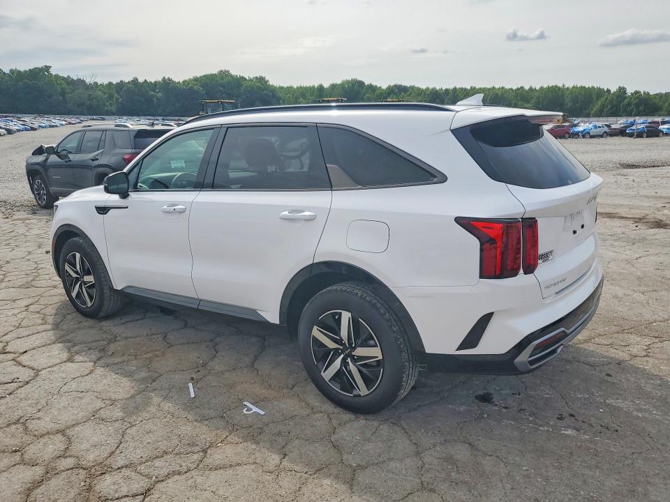 Продажа на аукционе авто 2023 Kia Sorento, vin: 5XYRL4LC8PG227937, номер лота: 57674436