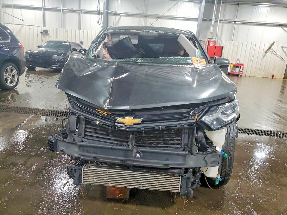 Продаж на аукціоні авто 2020 Chevrolet Equinox, vin: 2GNAXUEV1L6236803, номер лоту: 57424886