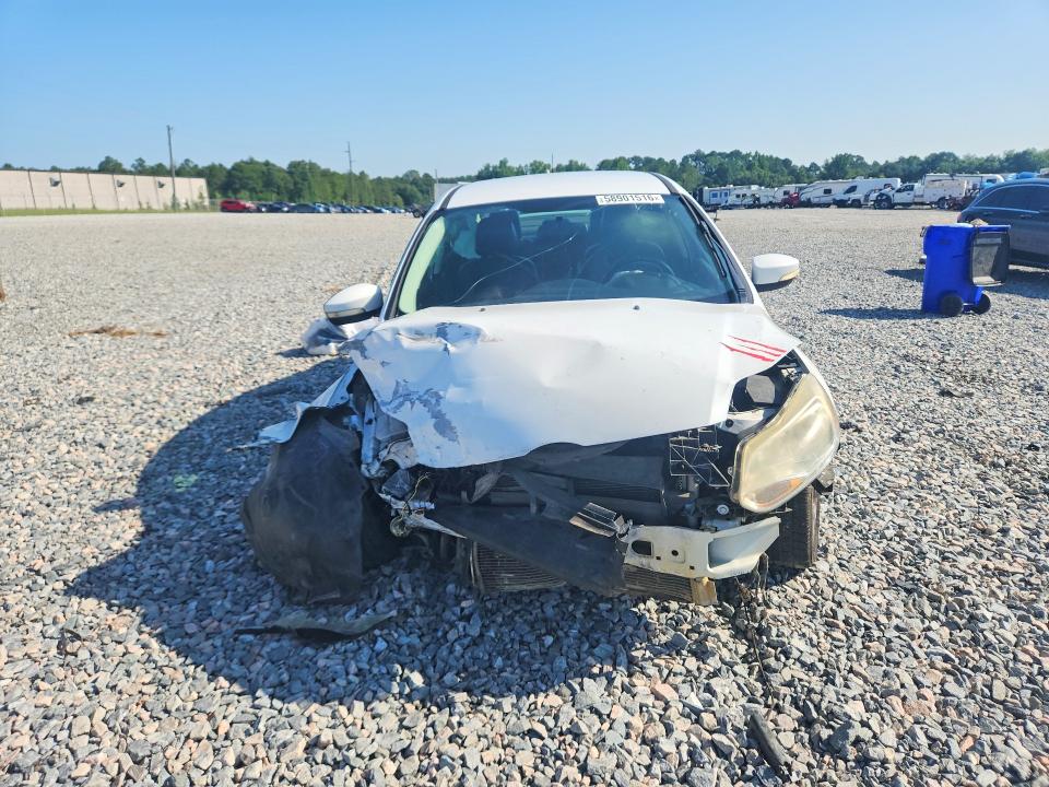 Aukcja sprzedaży 2013 Ford Focus, vin: 1FADP3F27DL302208, numer aukcji: 58901516
