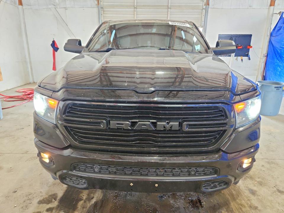 Продаж на аукціоні авто 2020 Ram 1500, vin: 1C6SRFFT0LN366364, номер лоту: 59220006