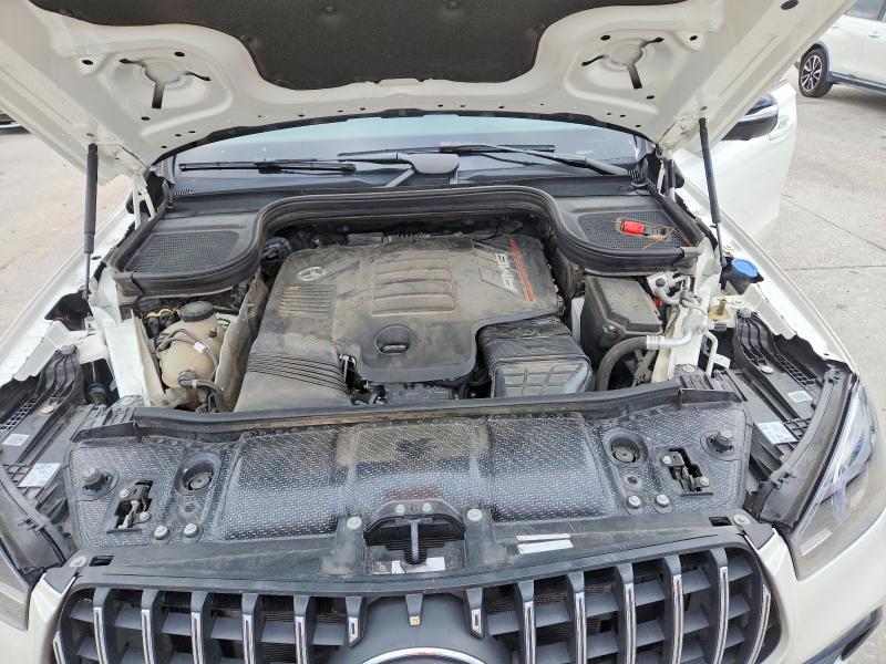 54853746 :رقم المزاد ، 4JGFD6BB4MA184774 vin ، 2021 Mercedes-benz Gle Coupe مزاد بيع