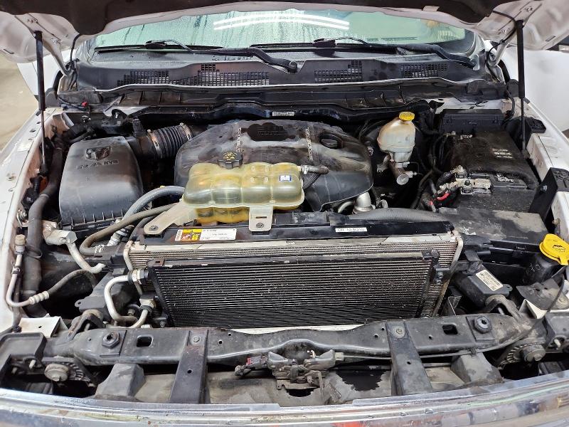 Aukcja sprzedaży 2014 Ram 1500, vin: 1C6RR7LM4ES354045, numer aukcji: 58801056