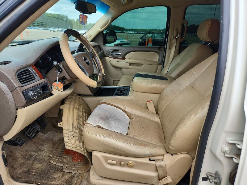 2012 Gmc Yukon Xl მანქანა იყიდება აუქციონზე, vin: 1GKS1KE01CR161939, აუქციონის ნომერი: 56274996