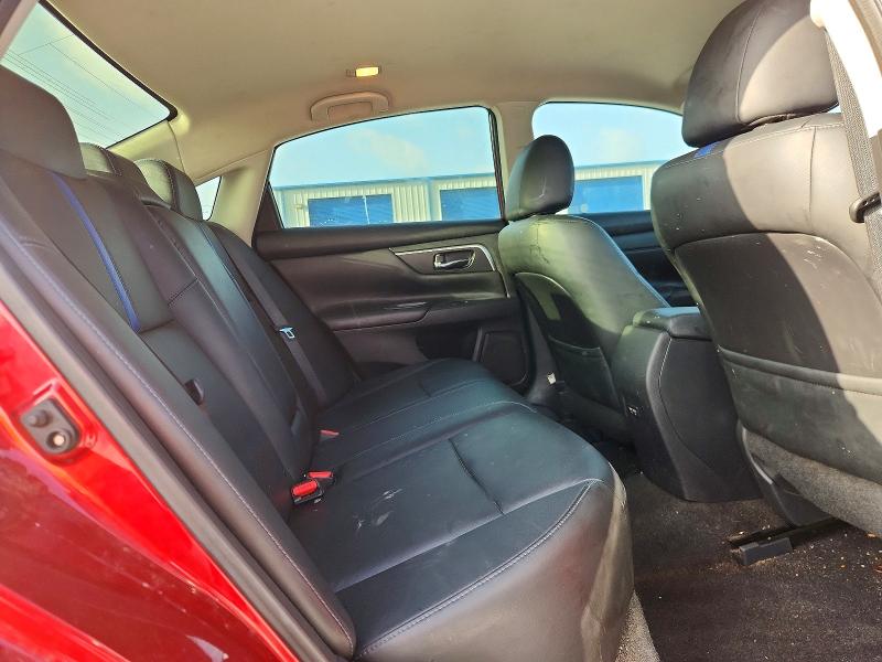 Aukcja sprzedaży 2018 Nissan Altima, vin: 1N4AL3AP4JC291407, numer aukcji: 85793455