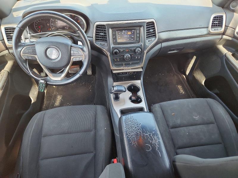 Продажа на аукционе авто 2014 Jeep Grand Cherokee, vin: 1C4RJFAG4EC218046, номер лота: 57932646