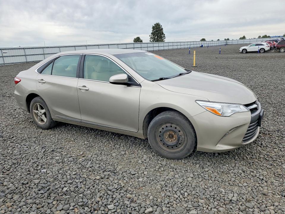 Aukcja sprzedaży 2017 Toyota Camry, vin: 4T1BF1FKXHU336826, numer aukcji: 56103756