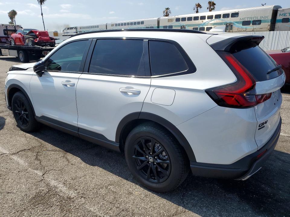 Продаж на аукціоні авто 2026 Honda Cr-v, vin: 7FARS6H59TE114805, номер лоту: 59084336