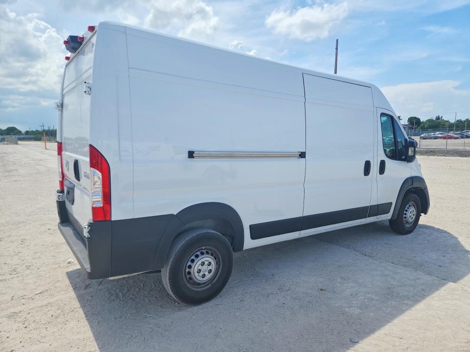 Aukcja sprzedaży 2024 Ram Promaster 2500, vin: 3C6LRVDG7RE141246, numer aukcji: 85968205