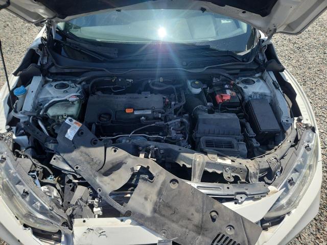 2019 Honda Civic მანქანა იყიდება აუქციონზე, vin: 2HGFC2F61KH519700, აუქციონის ნომერი: 57800736