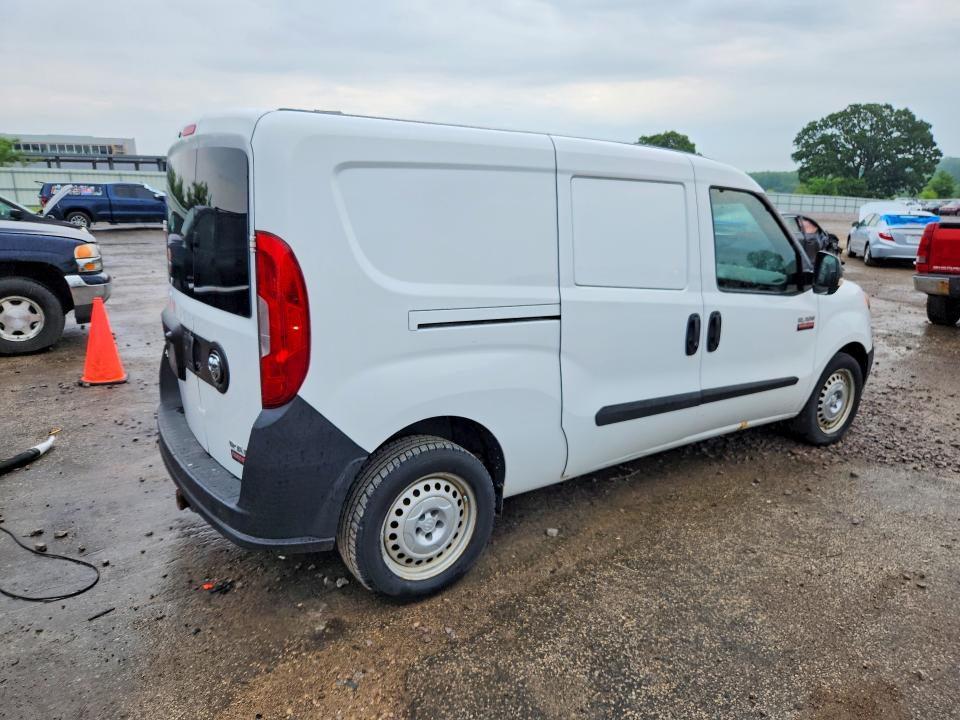 Aukcja sprzedaży 2015 Ram Promaster City, vin: ZFBERFAT1F6975042, numer aukcji: 51183676