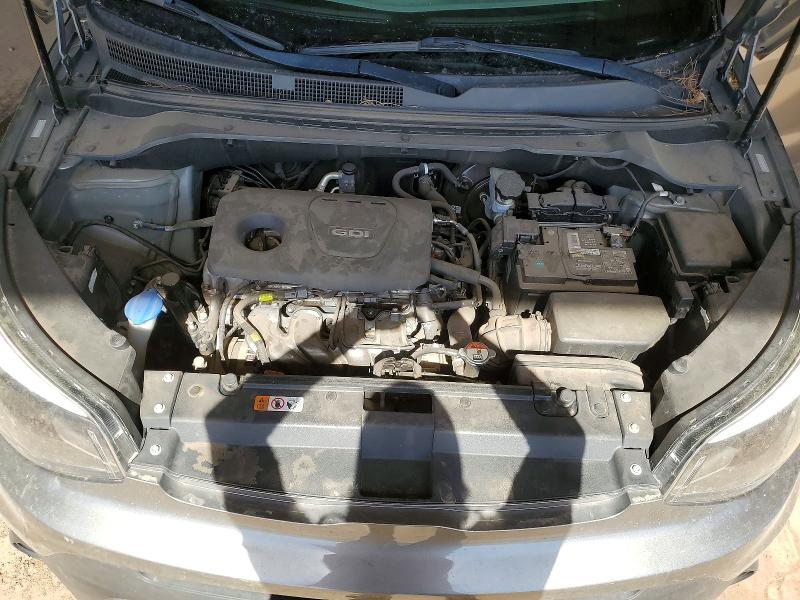Aukcja sprzedaży 2018 Kia Soul, vin: KNDJN2A20J7609132, numer aukcji: 55363666