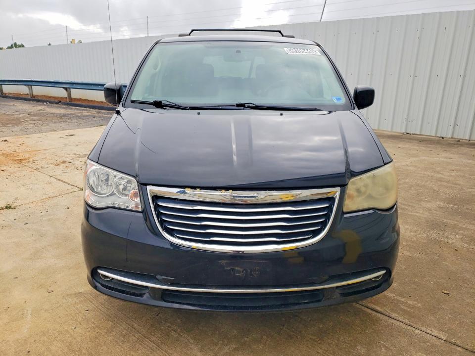 Aukcja sprzedaży 2015 Chrysler Town & Country, vin: 2C4RC1BG9FR694670, numer aukcji: 59105446