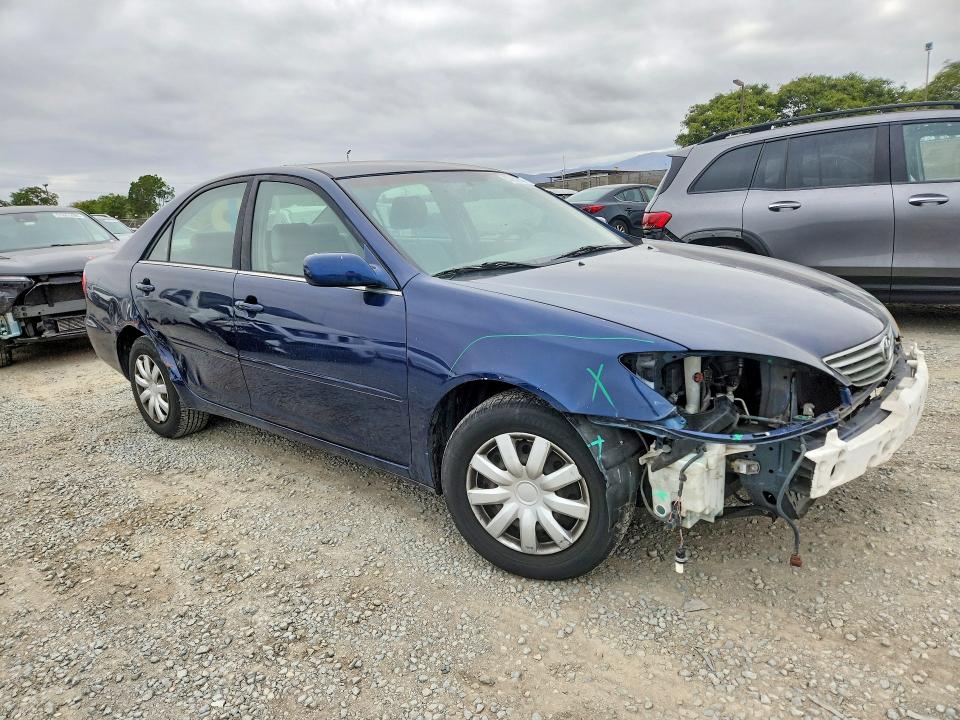 Продажа на аукционе авто 2006 Toyota Camry, vin: JTDBE32K863060433, номер лота: 57962986