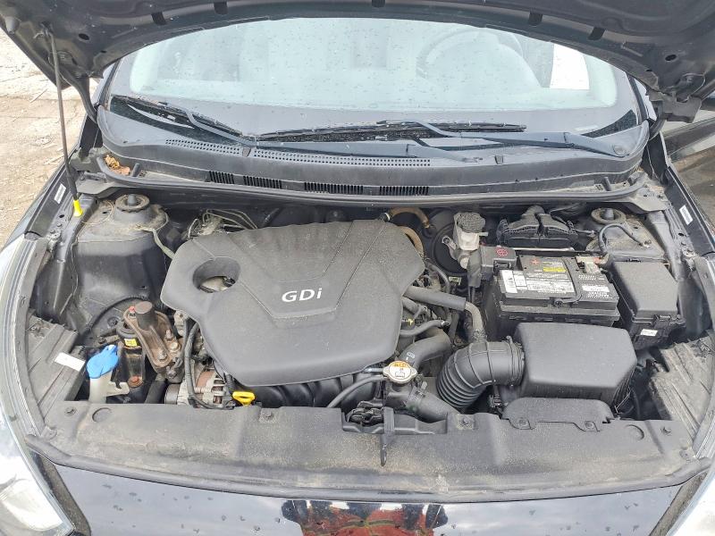 Продаж на аукціоні авто 2014 Hyundai Accent, vin: KMHCT4AE4EU718183, номер лоту: 56296846