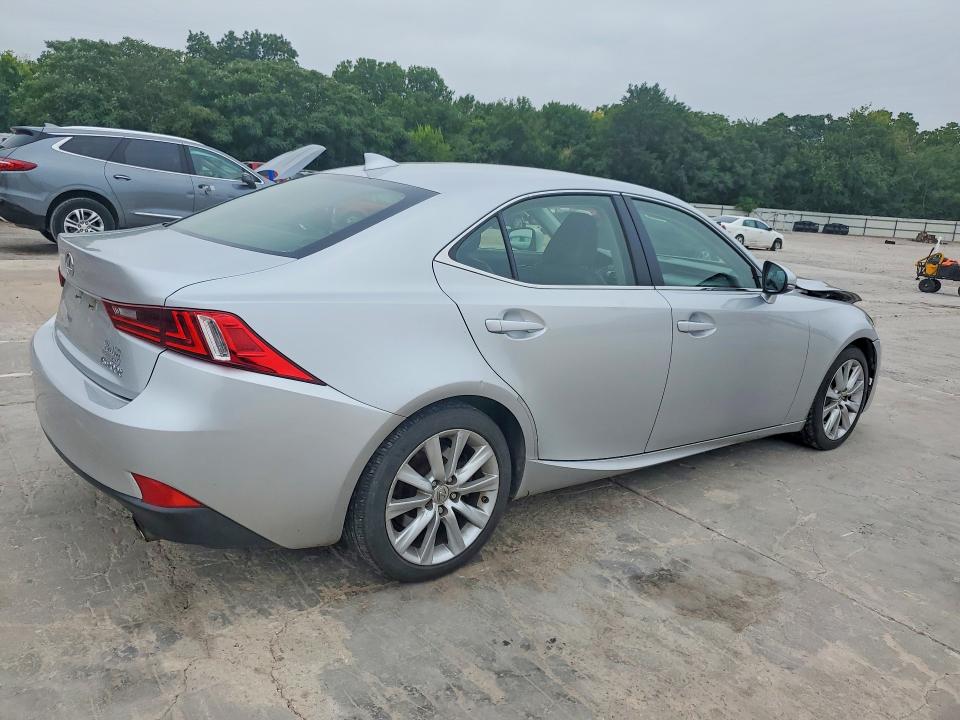 Aukcja sprzedaży 2016 Lexus Is, vin: JTHBA1D20G5015908, numer aukcji: 58520766