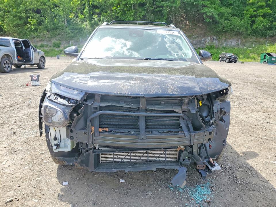 2023 Chevrolet Trailblazer მანქანა იყიდება აუქციონზე, vin: KL79MRSL7PB008616, აუქციონის ნომერი: 54674886