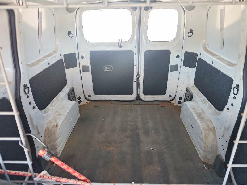 Продаж на аукціоні авто 2020 Nissan Nv200, vin: 3N6CM0KN1LK699093, номер лоту: 58443936
