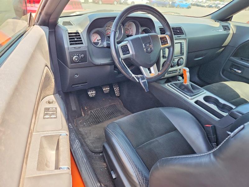 2011 Dodge Challenger მანქანა იყიდება აუქციონზე, vin: 2B3CJ7DJ1BH575634, აუქციონის ნომერი: 56171856