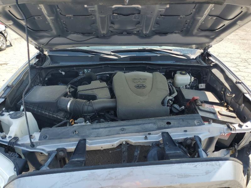 Aukcja sprzedaży 2020 Toyota Tacoma, vin: 3TMCZ5AN2LM319931, numer aukcji: 55767496