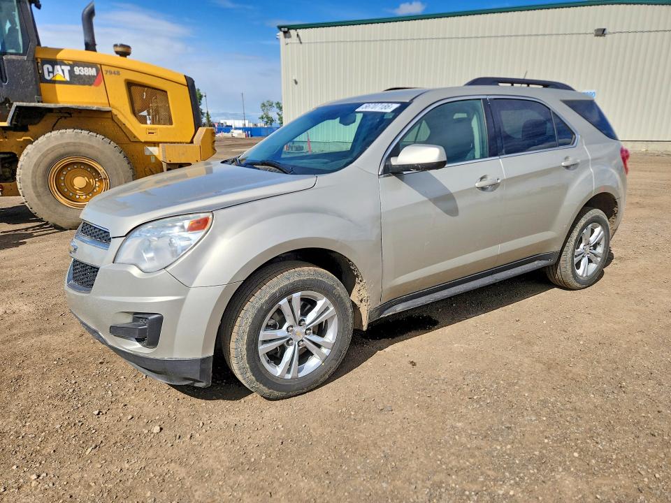 Продаж на аукціоні авто 2015 Chevrolet Equinox, vin: 2GNFLFEK2F6192723, номер лоту: 56707186