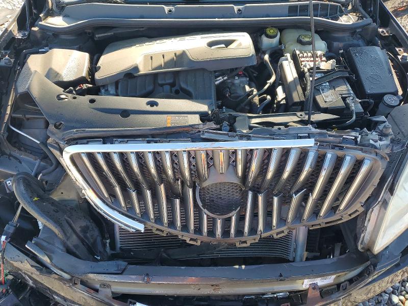 Aukcja sprzedaży 2014 Buick Verano, vin: 1G4PR5SK1E4123219, numer aukcji: 56586546
