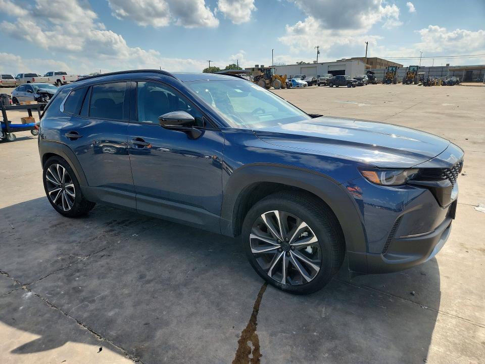 Auction sale of the 2026 Mazda Cx-50, vin: 7MMVABCY5TN482164, lot number: 58024536