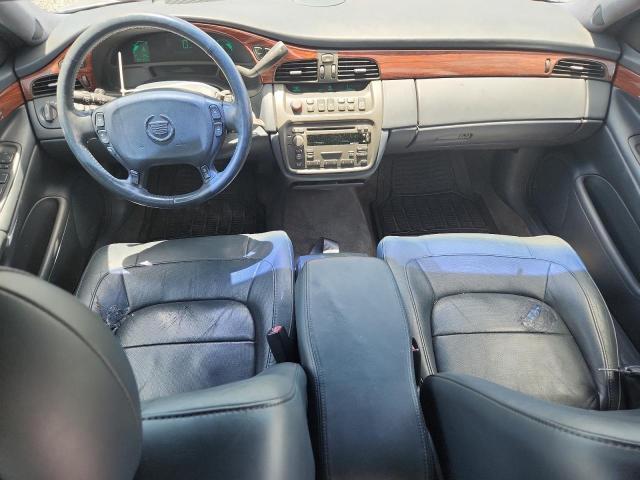 Продаж на аукціоні авто 2004 Cadillac Deville, vin: 1G6KD54Y34U248450, номер лоту: 57343306