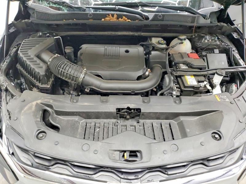 Aukcja sprzedaży 2025 Chevrolet Blazer, vin: 3GNKBCR46SS238271, numer aukcji: 56764846